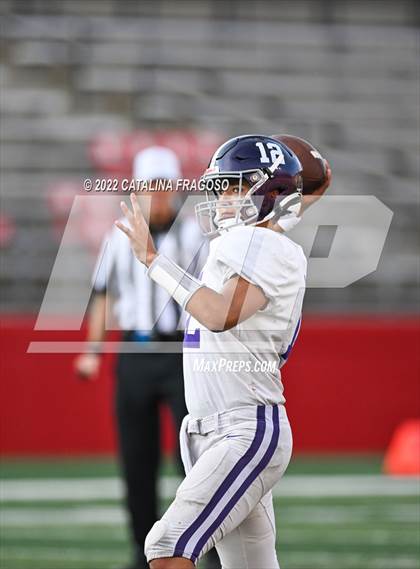 Thumbnail 2 in Rumson-Fair Haven vs Toms River North (Rumble on the Raritan) photogallery.