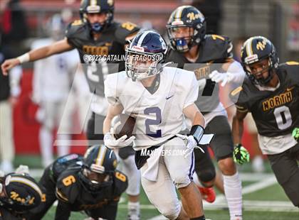 Thumbnail 3 in Rumson-Fair Haven vs Toms River North (Rumble on the Raritan) photogallery.