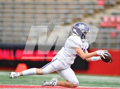 Thumbnail 2 in Rumson-Fair Haven vs Toms River North (Rumble on the Raritan) photogallery.