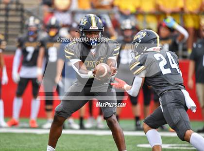 Thumbnail 2 in Rumson-Fair Haven vs Toms River North (Rumble on the Raritan) photogallery.