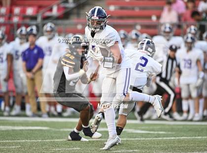 Thumbnail 2 in Rumson-Fair Haven vs Toms River North (Rumble on the Raritan) photogallery.