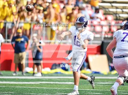 Thumbnail 3 in Rumson-Fair Haven vs Toms River North (Rumble on the Raritan) photogallery.