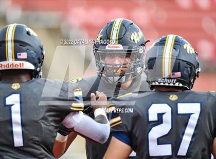 Thumbnail 1 in Rumson-Fair Haven vs Toms River North (Rumble on the Raritan) photogallery.
