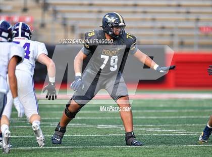 Thumbnail 3 in Rumson-Fair Haven vs Toms River North (Rumble on the Raritan) photogallery.