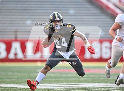 Thumbnail 1 in Rumson-Fair Haven vs Toms River North (Rumble on the Raritan) photogallery.