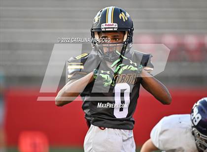 Thumbnail 1 in Rumson-Fair Haven vs Toms River North (Rumble on the Raritan) photogallery.