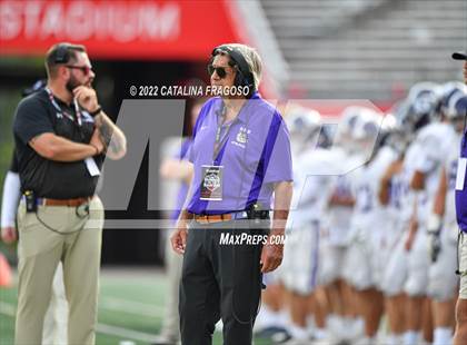 Thumbnail 3 in Rumson-Fair Haven vs Toms River North (Rumble on the Raritan) photogallery.