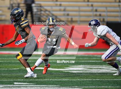 Thumbnail 3 in Rumson-Fair Haven vs Toms River North (Rumble on the Raritan) photogallery.
