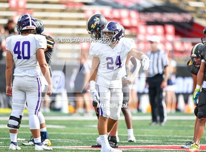 Thumbnail 1 in Rumson-Fair Haven vs Toms River North (Rumble on the Raritan) photogallery.