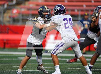 Thumbnail 2 in Rumson-Fair Haven vs Toms River North (Rumble on the Raritan) photogallery.
