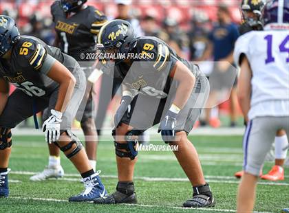 Thumbnail 2 in Rumson-Fair Haven vs Toms River North (Rumble on the Raritan) photogallery.