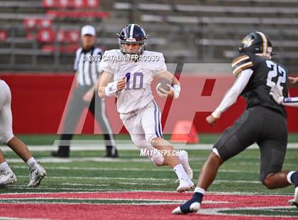 Thumbnail 1 in Rumson-Fair Haven vs Toms River North (Rumble on the Raritan) photogallery.