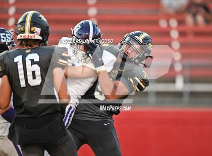Thumbnail 2 in Rumson-Fair Haven vs Toms River North (Rumble on the Raritan) photogallery.