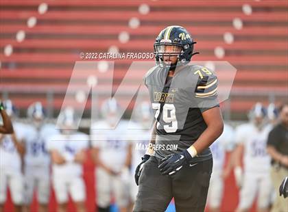 Thumbnail 2 in Rumson-Fair Haven vs Toms River North (Rumble on the Raritan) photogallery.