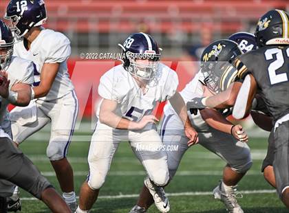 Thumbnail 3 in Rumson-Fair Haven vs Toms River North (Rumble on the Raritan) photogallery.