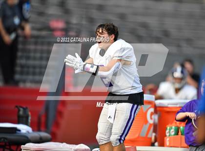 Thumbnail 1 in Rumson-Fair Haven vs Toms River North (Rumble on the Raritan) photogallery.