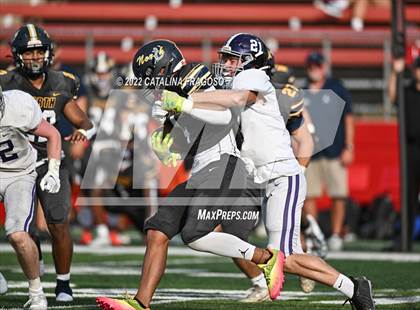 Thumbnail 3 in Rumson-Fair Haven vs Toms River North (Rumble on the Raritan) photogallery.