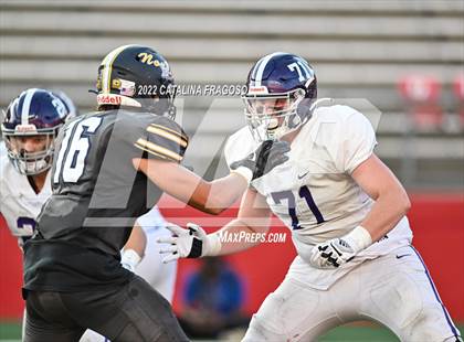 Thumbnail 1 in Rumson-Fair Haven vs Toms River North (Rumble on the Raritan) photogallery.