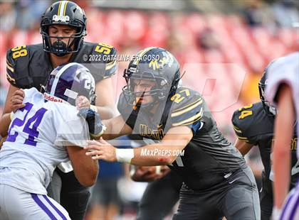Thumbnail 1 in Rumson-Fair Haven vs Toms River North (Rumble on the Raritan) photogallery.