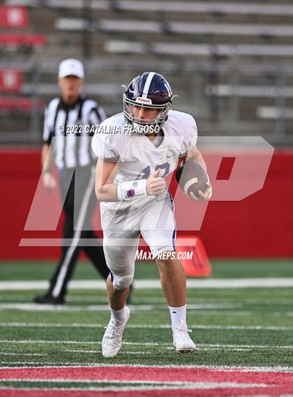 Thumbnail 3 in Rumson-Fair Haven vs Toms River North (Rumble on the Raritan) photogallery.