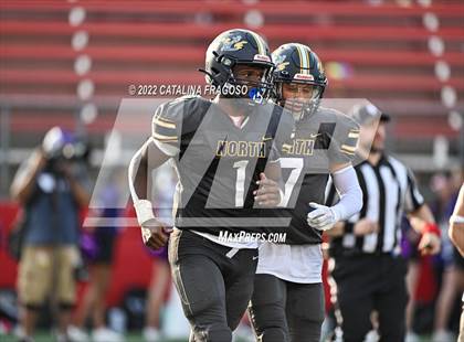 Thumbnail 1 in Rumson-Fair Haven vs Toms River North (Rumble on the Raritan) photogallery.