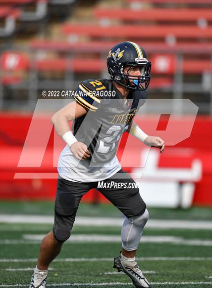 Thumbnail 1 in Rumson-Fair Haven vs Toms River North (Rumble on the Raritan) photogallery.