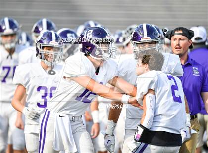 Thumbnail 3 in Rumson-Fair Haven vs Toms River North (Rumble on the Raritan) photogallery.