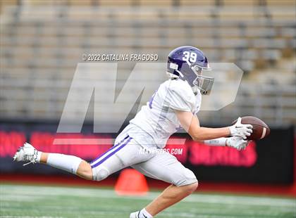 Thumbnail 1 in Rumson-Fair Haven vs Toms River North (Rumble on the Raritan) photogallery.