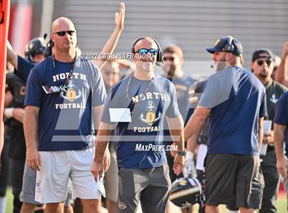 Thumbnail 2 in Rumson-Fair Haven vs Toms River North (Rumble on the Raritan) photogallery.