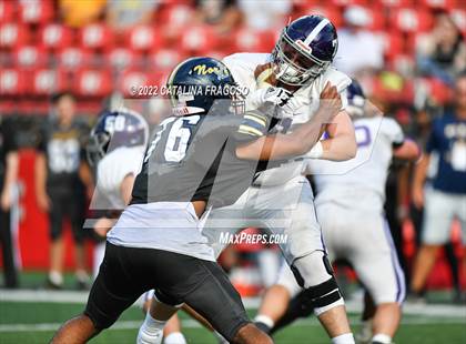 Thumbnail 2 in Rumson-Fair Haven vs Toms River North (Rumble on the Raritan) photogallery.