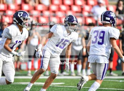 Thumbnail 3 in Rumson-Fair Haven vs Toms River North (Rumble on the Raritan) photogallery.