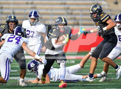 Thumbnail 1 in Rumson-Fair Haven vs Toms River North (Rumble on the Raritan) photogallery.