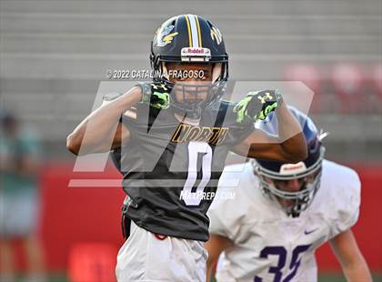 Thumbnail 3 in Rumson-Fair Haven vs Toms River North (Rumble on the Raritan) photogallery.