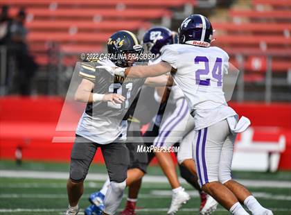 Thumbnail 3 in Rumson-Fair Haven vs Toms River North (Rumble on the Raritan) photogallery.