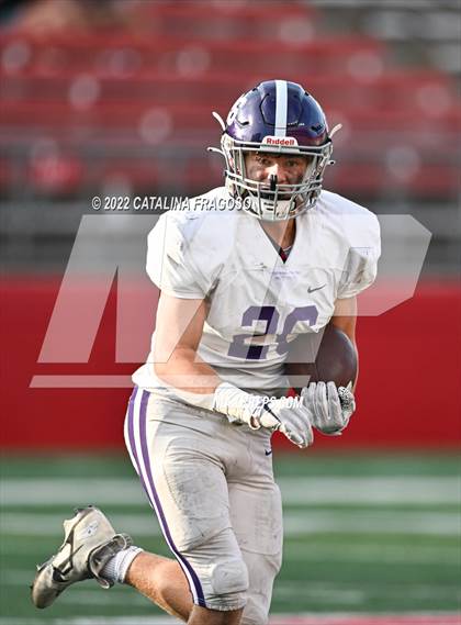 Thumbnail 1 in Rumson-Fair Haven vs Toms River North (Rumble on the Raritan) photogallery.