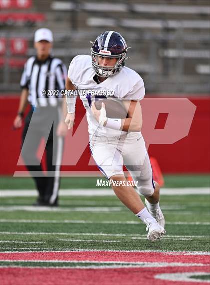 Thumbnail 2 in Rumson-Fair Haven vs Toms River North (Rumble on the Raritan) photogallery.