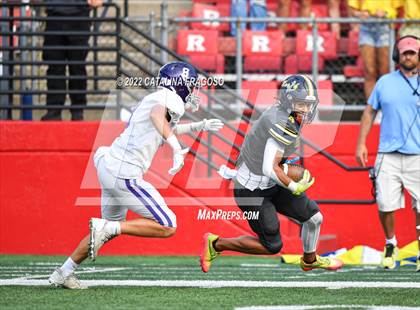 Thumbnail 3 in Rumson-Fair Haven vs Toms River North (Rumble on the Raritan) photogallery.