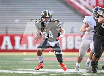 Thumbnail 3 in Rumson-Fair Haven vs Toms River North (Rumble on the Raritan) photogallery.
