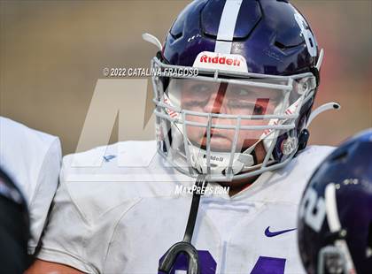 Thumbnail 1 in Rumson-Fair Haven vs Toms River North (Rumble on the Raritan) photogallery.