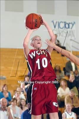 Thumbnail 1 in Woodland Chr. vs Sac. Waldorf (Sec. Semifinal) photogallery.