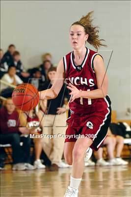 Thumbnail 3 in Woodland Chr. vs Sac. Waldorf (Sec. Semifinal) photogallery.