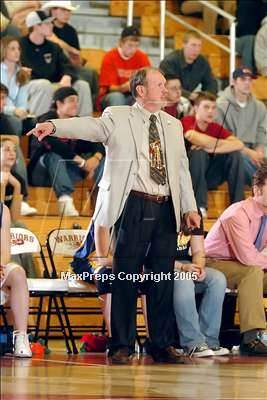 Thumbnail 1 in Woodland Chr. vs Sac. Waldorf (Sec. Semifinal) photogallery.