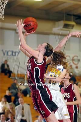 Thumbnail 2 in Woodland Chr. vs Sac. Waldorf (Sec. Semifinal) photogallery.