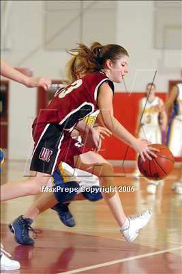 Thumbnail 3 in Woodland Chr. vs Sac. Waldorf (Sec. Semifinal) photogallery.