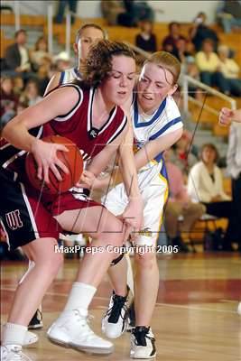 Thumbnail 2 in Woodland Chr. vs Sac. Waldorf (Sec. Semifinal) photogallery.