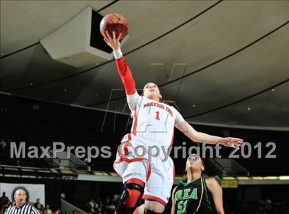 Thumbnail 2 in Brea Olinda vs. Mater Dei (CIF SS D1AA Final) photogallery.