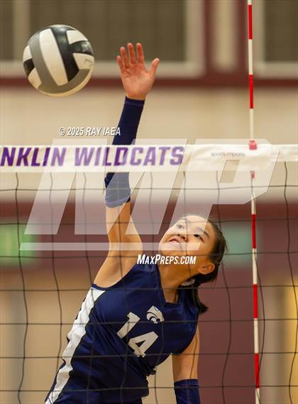 Thumbnail 1 in Davis Sr. @ Franklin photogallery.