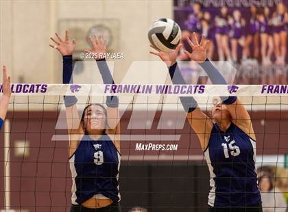 Thumbnail 3 in Davis Sr. @ Franklin photogallery.