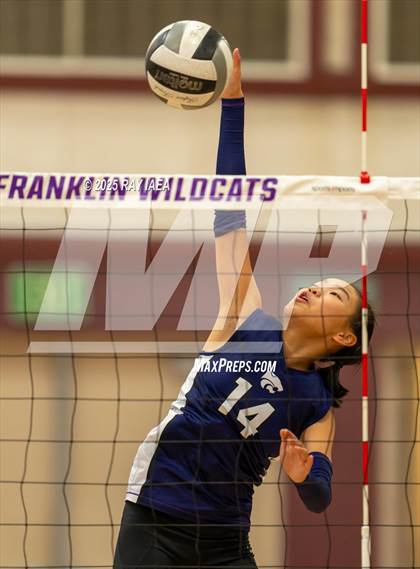 Thumbnail 2 in Davis Sr. @ Franklin photogallery.