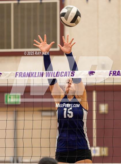 Thumbnail 1 in Davis Sr. @ Franklin photogallery.